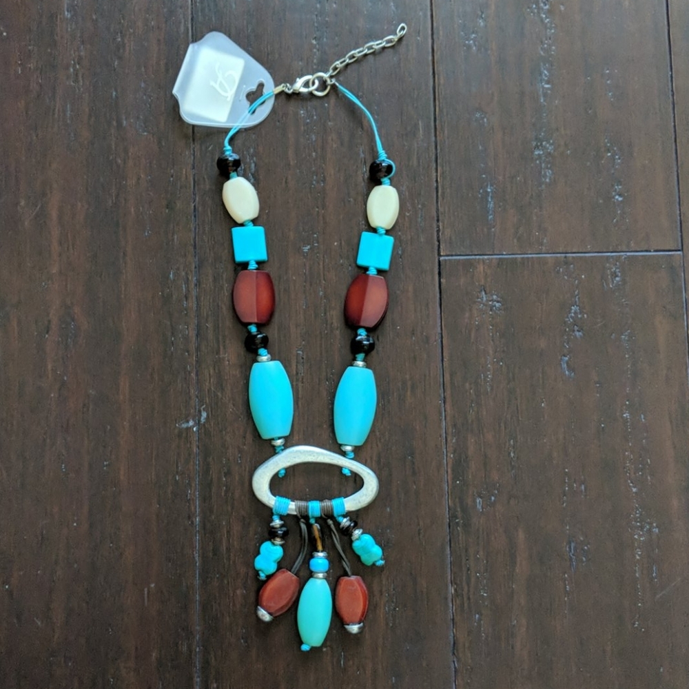 Women's Necklace